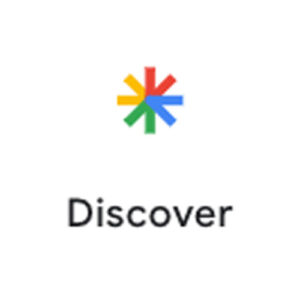 Discover Ads