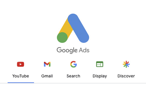 Ditial Agency Google Ads Services