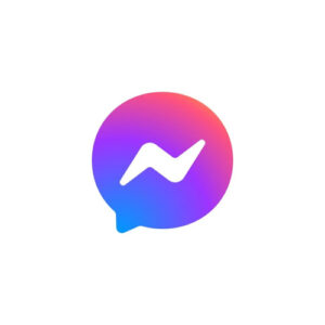 Meta ads in Messenger