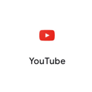 YouTube Ads